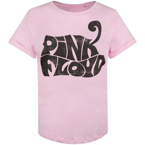 T-shirt Pink Floyd 60s - Pink Floyd - Modalova
