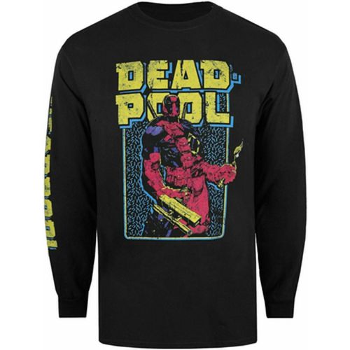 T-shirt Deadpool 90's Arm - Deadpool - Modalova