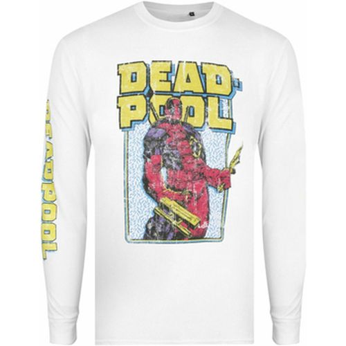 T-shirt Deadpool 90's Arm - Deadpool - Modalova