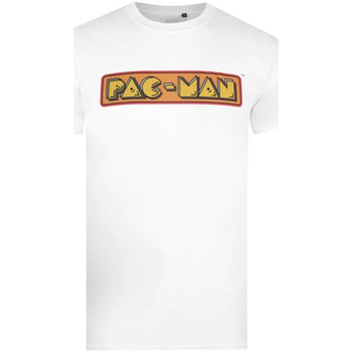 T-shirt Pac-Man TV289 - Pac-Man - Modalova