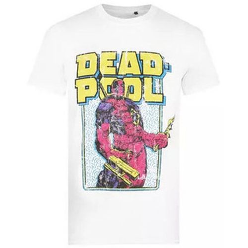 T-shirt Deadpool 90's - Deadpool - Modalova