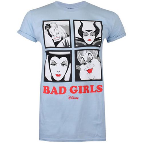 T-shirt Disney Bad Girls - Disney - Modalova