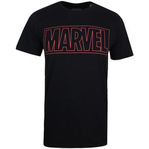 T-shirt Marvel TV294 - Marvel - Modalova