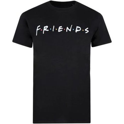 T-shirt Friends Titles - Friends - Modalova