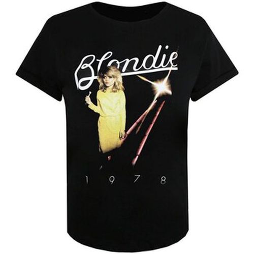 T-shirt Blondie TV308 - Blondie - Modalova