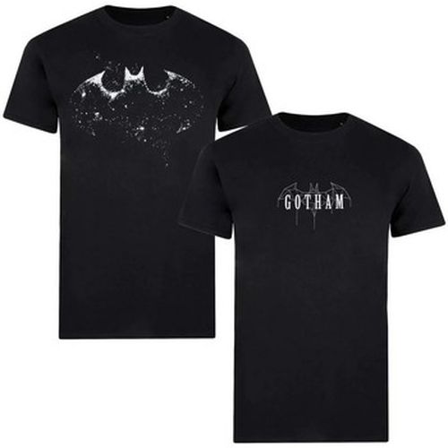 T-shirt Dessins Animés Gotham - Dessins Animés - Modalova