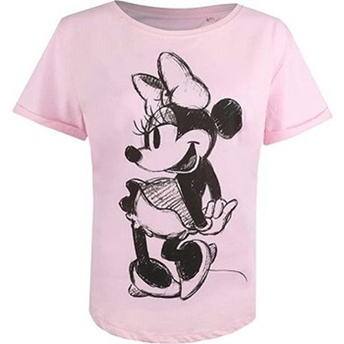 T-shirt Disney TV326 - Disney - Modalova