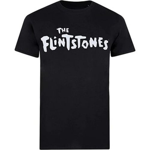 T-shirt The Flintstones TV327 - The Flintstones - Modalova
