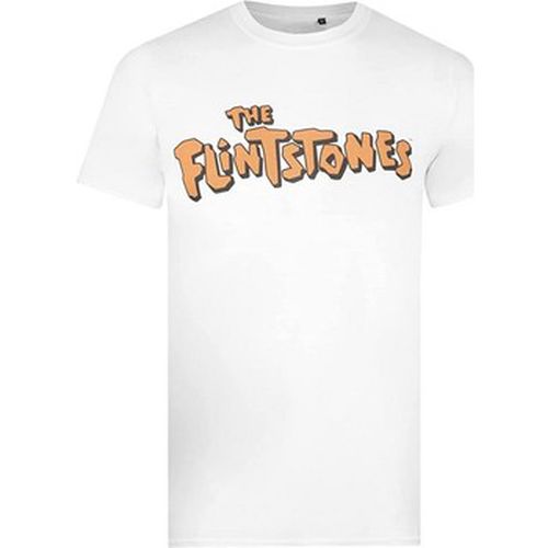 T-shirt The Flintstones TV327 - The Flintstones - Modalova