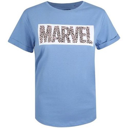 T-shirt Marvel TV334 - Marvel - Modalova
