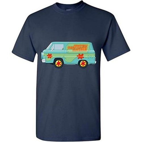 T-shirt Scooby Doo TV342 - Scooby Doo - Modalova