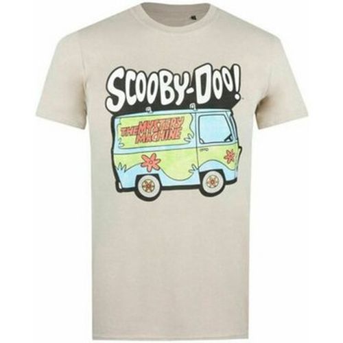 T-shirt Scooby Doo TV342 - Scooby Doo - Modalova
