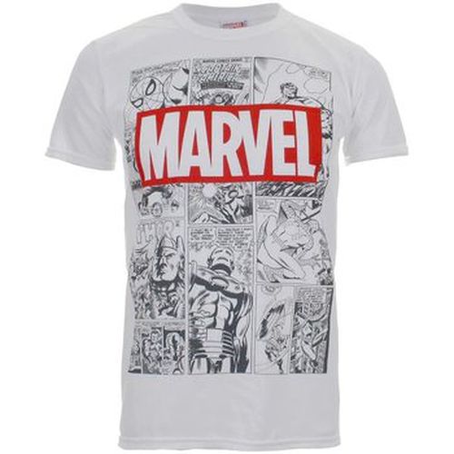 T-shirt Marvel TV353 - Marvel - Modalova