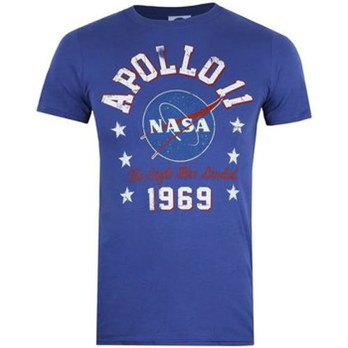 T-shirt Nasa 1969 - Nasa - Modalova