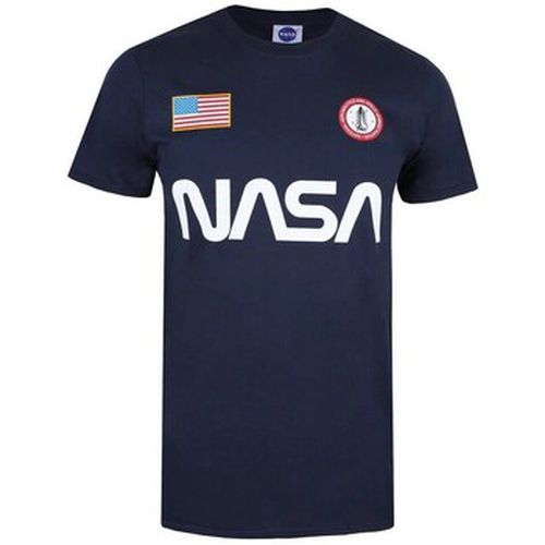 T-shirt Nasa TV362 - Nasa - Modalova