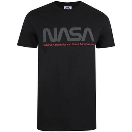 T-shirt Nasa TV363 - Nasa - Modalova