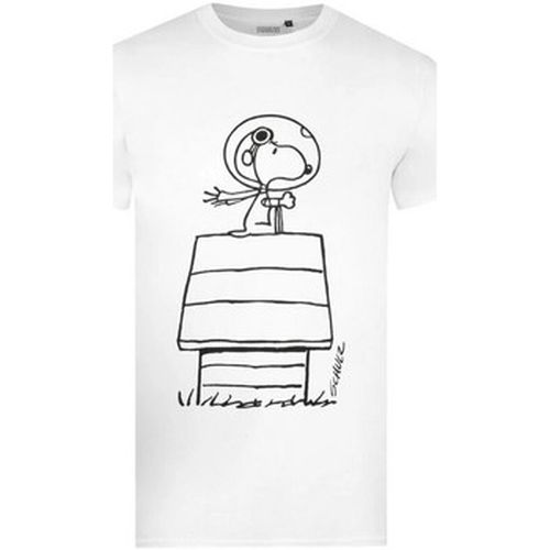 T-shirt Peanuts TV366 - Peanuts - Modalova