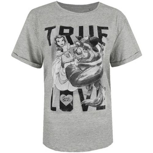 T-shirt Dessins Animés True Love - Dessins Animés - Modalova