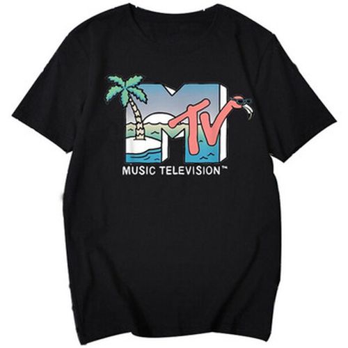 T-shirt Mtv TV382 - Mtv - Modalova