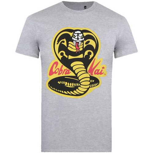 T-shirt Cobra Kai TV384 - Cobra Kai - Modalova