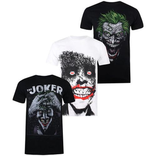 T-shirt The Joker TV386 - The Joker - Modalova