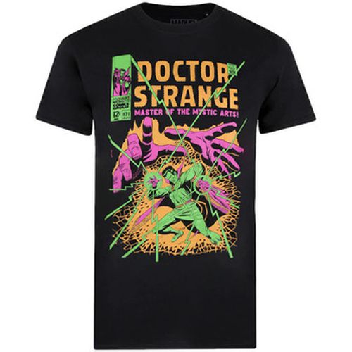 T-shirt Doctor Strange Master - Doctor Strange - Modalova
