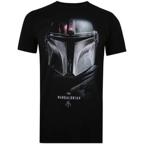 T-shirt TV406 - Star Wars: The Mandalorian - Modalova