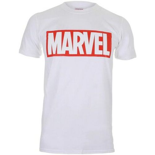 T-shirt Marvel Core - Marvel - Modalova