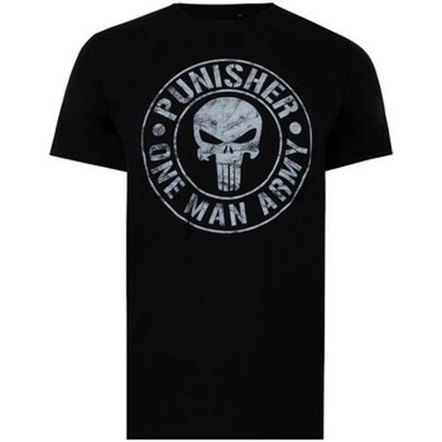 T-shirt The Punisher TV412 - The Punisher - Modalova