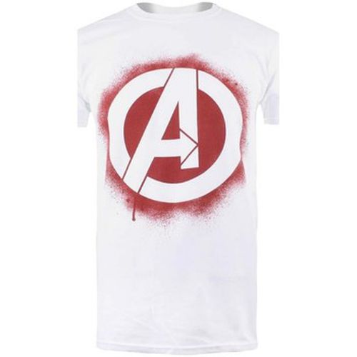 T-shirt Avengers TV413 - Avengers - Modalova