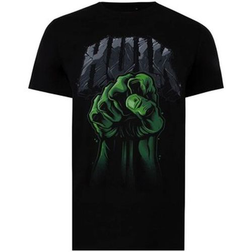 T-shirt Hulk TV915 - Hulk - Modalova