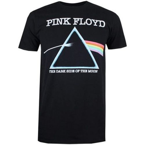 T-shirt The Dark Side Of The Moon - Pink Floyd - Modalova
