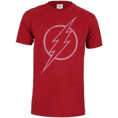 T-shirt The Flash TV946 - The Flash - Modalova