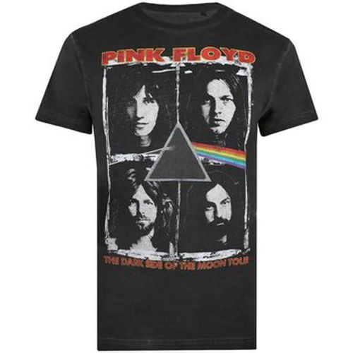T-shirt The Dark Side Of The Moon Tour - Pink Floyd - Modalova