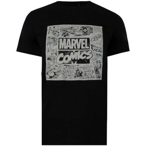 T-shirt Marvel TV965 - Marvel - Modalova