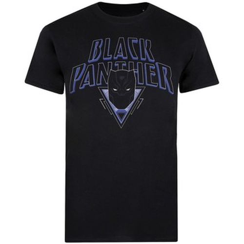 T-shirt Black Panther TV975 - Black Panther - Modalova