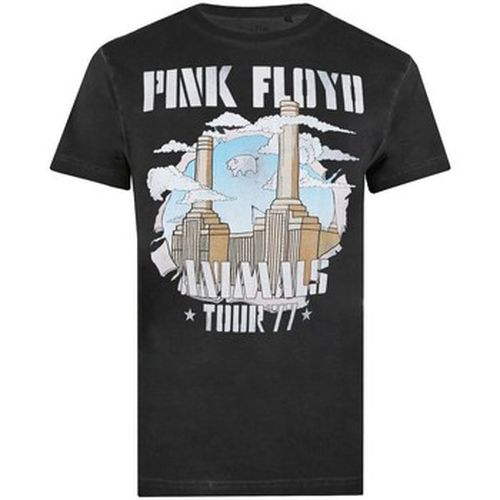 T-shirt Pink Floyd TV976 - Pink Floyd - Modalova