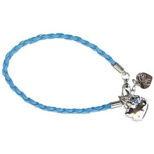 Bracelets Bracelet cordon Hello Kitty modèle - Alpa - Modalova