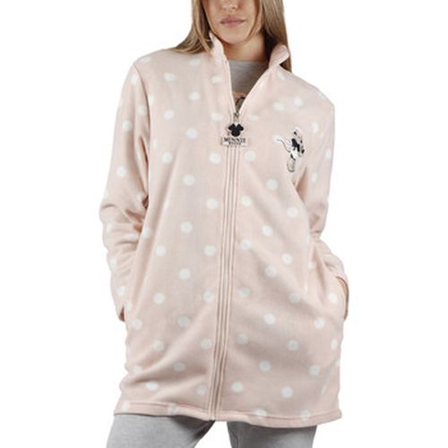 Pyjamas / Chemises de nuit Veste d'intérieur Minnie Bubble Gum Disney - Admas - Modalova