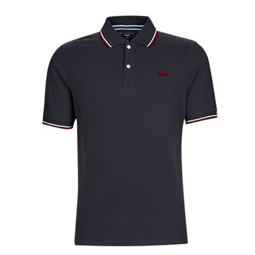 Polo VINTAGE TIPPED S/S POLO - Superdry - Modalova