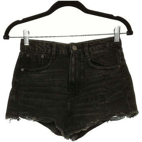 Short short 34 - T0 - XS - Zara - Modalova