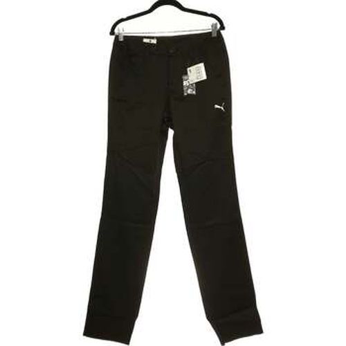 Pantalon pantalon droit 38 - T2 - M - Puma - Modalova