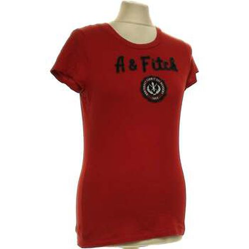 T-shirt 38 - T2 - M - Abercrombie And Fitch - Modalova
