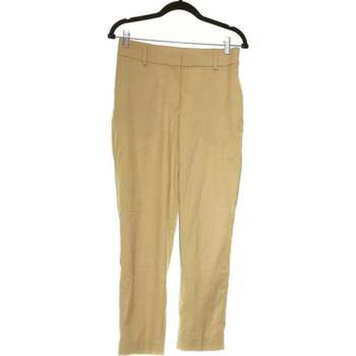 Pantalon pantalon droit 38 - T2 - M - H&M - Modalova
