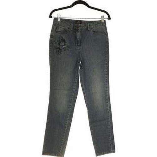 Jeans jean slim 36 - T1 - S - Caroll - Modalova