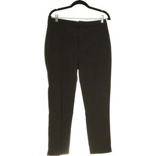 Pantalon pantalon slim 38 - T2 - M - Zara - Modalova