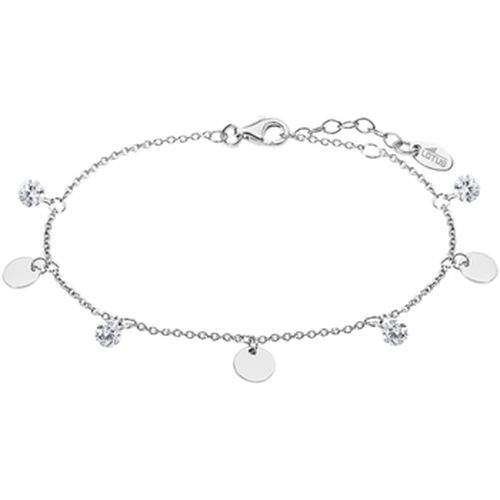 Bracelets Bracelet Silver pampilles - Lotus - Modalova