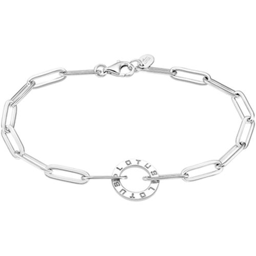 Bracelets Bracelet Silver cercle - Lotus - Modalova