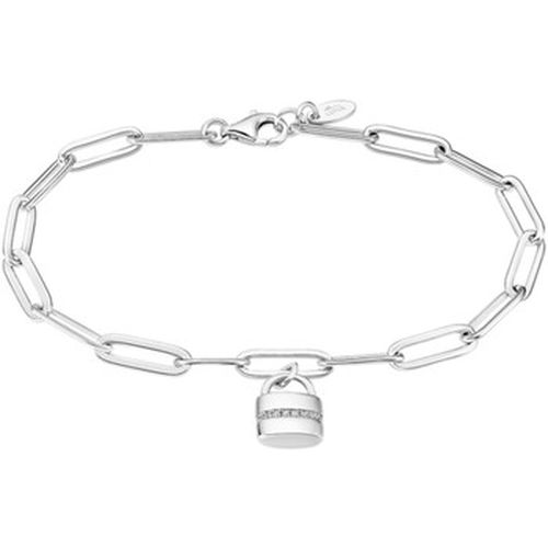 Bracelets Bracelet Silver Cadenas - Lotus - Modalova
