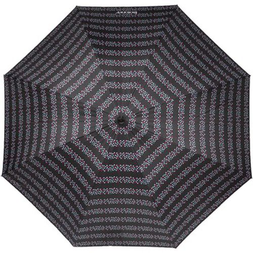 Parapluies Parapluie Canne Auto Rayure Bijoux - Isotoner - Modalova